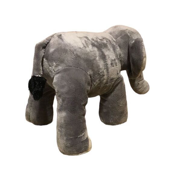 Kohl’s Cares Nancy Tillman Elephant Plush - Picture 4 of 7